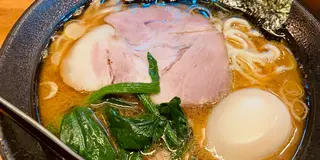 味玉好き！家系ラーメン2021年🍜