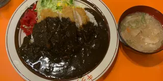 池袋で気になるカレー３店舗🍛
