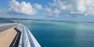 【宮古島】1日かけて伊良部島の魅力を存分に！☺️