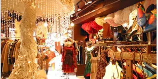 [下北沢]古着屋さん巡り