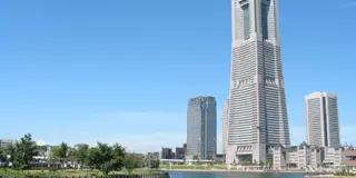 横浜名所を徒歩で周る1日観光満喫プラン！