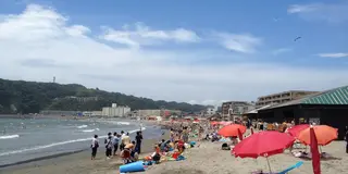 逗子・葉山のお気に入り