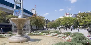横浜散歩旅🎶