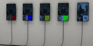 【清澄白河】東京都現代美術館へ🚶‍♂️