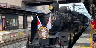 子鉄のための鬼怒川温泉旅行【子供とおでかけ】