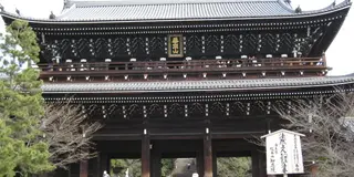 大人になって初めての京都