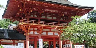 上賀茂を歩こう