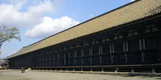 一日乗車券をフル活用！京の都のパワースポット巡り