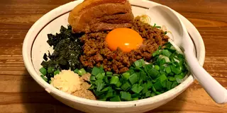 練馬で気になるラーメン屋3選