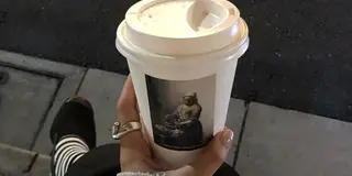 【代々木八幡、代々木上原】穴場カフェ巡り☕️