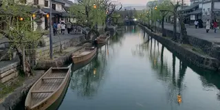 倉敷を1日で満喫プラン
