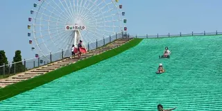 淡路島遠足