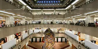 年末年始東京行脚1隅田川七福神巡り