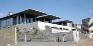 一日で！神戸ビエンナーレ満喫コース