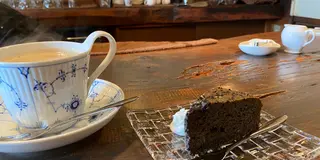カフェやパン屋さんをめぐる、芦屋さんぽ