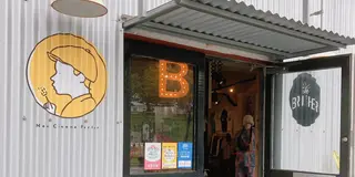 オシャレなお店が立ち並ぶ浮島通りの歩き方♪