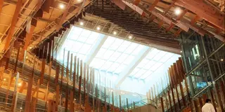 🪜【富山】アートと建築を巡る旅🪜