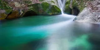 宇陀の絶景スポット巡り