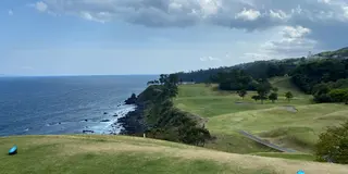 世界ゴルフコース100選の川奈を楽しむ！