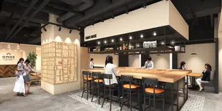 OZmagazineTRIP 2022年春号「春のひとり旅」の掲載店舗vol.1