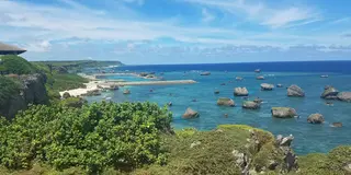 【宮古島】宮古島の東側を重点的に🚘