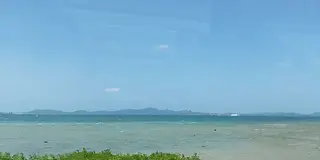 1日堪能！車で行ける海中道路、宮城島、伊計島満喫プラン🌺