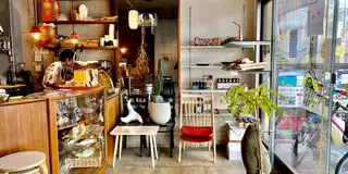 OZmagazine 2022年9月号「池袋完全ガイド」の掲載店舗vol.3