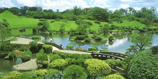 Ingressエージェントにおすすめ！熊本のポータル密集地帯