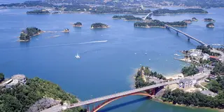 天草・長島の絶景日帰りドライブ