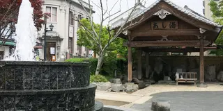 新春☆熊本温泉めぐり
