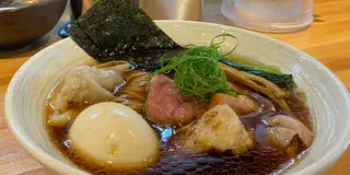 沖縄🌺で一番！？絶品醤油ラーメン🍜NAGISA　デザートはインスタ映えクレープ❣️
