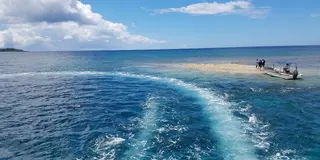 【西表島】バラス島へ🏖由布島も紹介♪