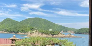 【福山・鞆の浦】”癒しの港町”で一人旅。