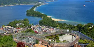 1泊2日 海の京都、丹後半島を味わい尽くす