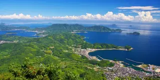 【周防大島】瀬戸内のハワイ🏝満喫プラン