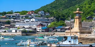 朝から満喫の鞆の浦歴史歩き．スピリチュアルな島でパワー充電旅