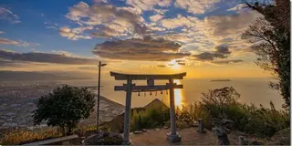 とりあえず四国へ行こう。