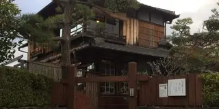 阪神間で文学散歩＆レトロ建築巡り
