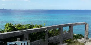 南部☆神の島久高島巡り