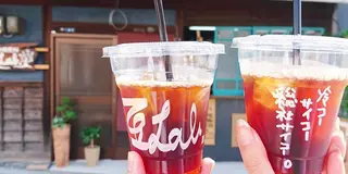 岡山・総社カフェ&パン屋&アンティークショップ巡り