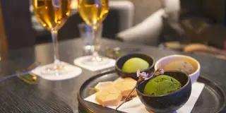 京都ご飯-抹茶とおばんざい-