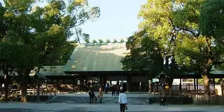 王道！名古屋旅行1泊2日
