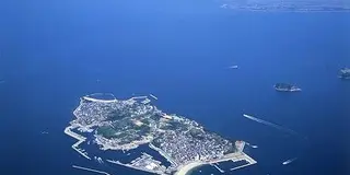愛知、日間賀島フグの旅