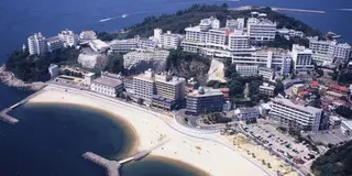 西浦半島一周ウォーキング