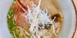 そばじょーぐーが教える国際通り近くのおすすめ沖縄そば巡り🤤