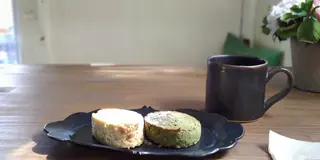 【西荻窪】おやつ買って善福寺公園ピクニックしよう🧁 (焼き菓子とベーカリーMAP)