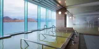 2023.8.23-25洞爺湖温泉〜札幌グルメ巡り