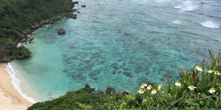 【沖縄本島】絶景💙7選