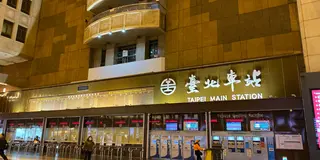 ちょっとDeep台湾　鹿港・台中１泊２日