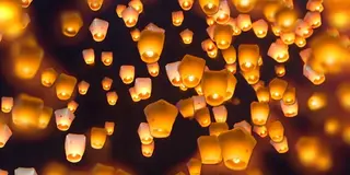 《台湾•台北編》ランタンに願いを🏮CAと巡る台北１泊2日旅！